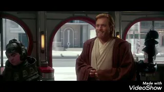 Оби-Ван Кеноби/Obi-Wan Kenobi ("Это Господь-Господь")