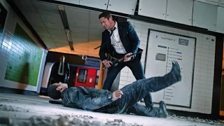 Opening this week: London Has Fallen - Collider