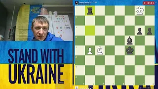 Турнір 3+0 бліц. chess.com