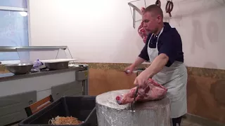 Закарпатський спосіб маринування м'яса для шашлику + плюс бонус