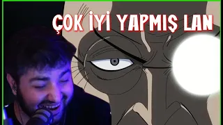 Animeleri Türkler Yapsaydı ? / Swaggybark