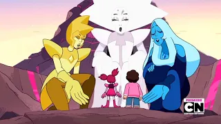 Steven Universe - let us adore you (Complete)