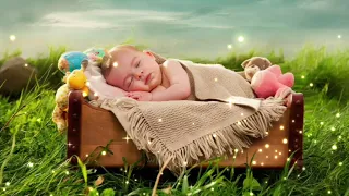 Sleep Instantly Within 3 Minutes ♥ Sleep Music for Babies ♫ #Lullaby # #Sleep music#music Box