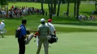 TIGER WOODS - Memorial Tournament [2009] [Full HD]