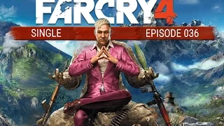 Far Cry 4 - Расплата (Прохождение На Русском #036)