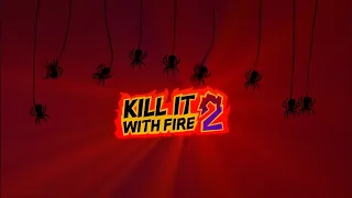 Kill It With Fire 2 Episode 8 The Vindicator: Completing tasks