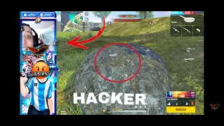 MRSTIVEN TC SE ENOJA CON GARENA EN DIRECTO POR LOS HACKER ( TERMINA MAL)