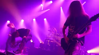 DECAPITATED - Kill The Cult (live 23.03.2019 Gdynia)