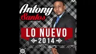 Anthony Santos - Popurri Viejo 2015