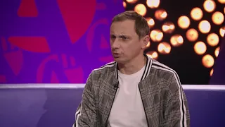 Анекдот про выборы от Вадима Галыгина