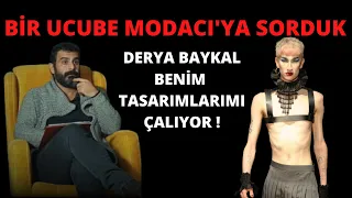 BİR MODACI'YA SORDUK ŞOK AÇIKLAMLAR #Timedyatv (8.Bölüm) PARODİ