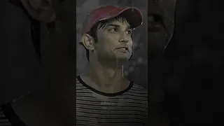 sushant singh rajput sad WhatsApp status 🙂#shorts