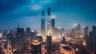 Top 10 Biggest Megacities in the World! 2018