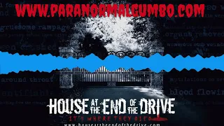 Episode 18 The Haunted House at the End of Cielo Drive/David Oman Interview