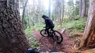 Jack The Ripper // Pro Line // Pemberton BC