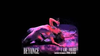 Beyoncé - Halo (I Am . . . Yours: An Intimate Performance At Wynn Las Vegas