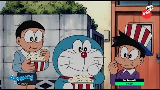 Doraemon - Promo 2024 i nuovi episodi in arrivo a partire da Lunedì alle 14:50 canale di  Boing!