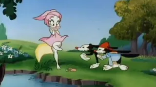 Animaniacs- Meet Minerva