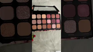 makeup revolution eyeshadow palette under1000#shorts #viral #youtubeshorts #like #youtube