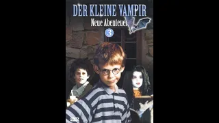 Der kleine Vampir – Neue Abenteuer - Folge 8 - Glück im Unglück