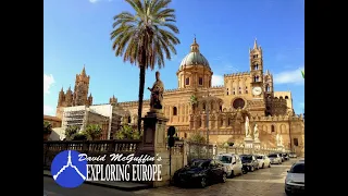 Travel Talk Tuesday: April 6, 2021 - The Best of Sicily