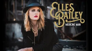 Medicine Man - Elles Bailey