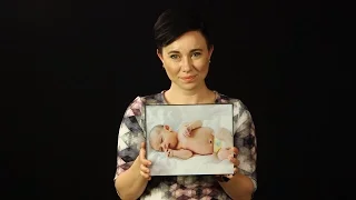 Women Describe What It’s Like Giving Birth