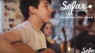 Cameron Douglas - That Cigarette | Sofar London