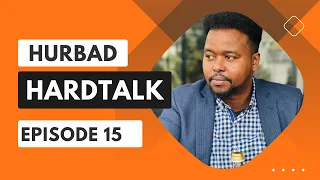 Hurbad HardTalk - Jaamacad Waa Waqti Dhumis - AfSomali