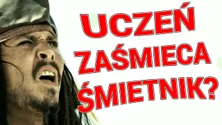 UWAGI SZKOLNE 2