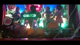 The rock afire explosion from fnaf 1 music