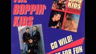 boppin' Kids - tainted love