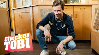 Der Schmuck-Check | Reportage für Kinder | Checker Tobi