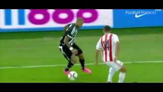 Ricardo Quaresma  ● The Trivela King ● HD