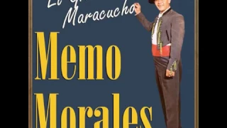 ALBORADA GUAJIRA - Billos Caracas Boys - Memo Morales