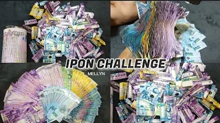 IPON CHALLENGE ( more tips para maka ipon ) Paano maka-ipon ? #iponchallenge