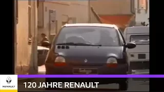 Renault – 120 Jahre #EasyLife (DE)