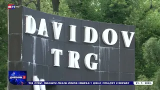 Davor Dragičević: Nema pravde za moje dijete (BN TV 2023) HD