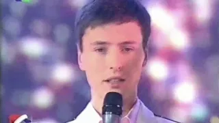 ＶＩＴＡＳ💓 A Kiss as Long as Eternity [Winter Tale, 2005 | HQ]