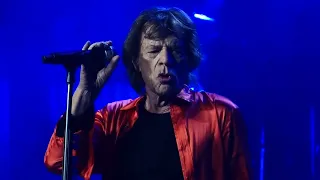 The Rolling Stones - Out of Control  Sweden 31-07-2022