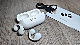 Ambie Sound Earcuffs AM-TW01 (Review)