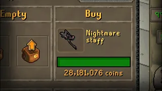 Making Max Cash Starting with a Tbow (#6)