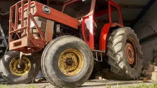 massey ferguson 188 multi power