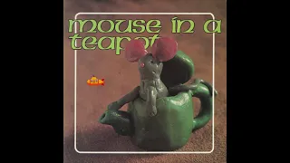 The Forgiving - Mouse In A Teapot (1972) [New Zealand, Psychedelic Folk]