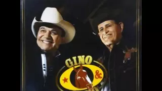 Gino e Geno - Choro De Saudade (Lançamento 2016)