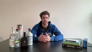 La storia del Gin