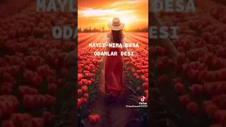 Mayli nima desa odamlar desin