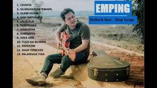 EMPING Bisrock Non-Stop Songs