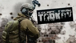 🔴 EFT: Escape from Tarkov НА ВЫЖИВАНИЯ! СКОРО ПАТЧ... Smile 👊