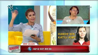 Gerçeğin peşinde 1.bölüm 29/05/2017 part/5